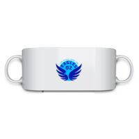 11oz Mug With Wrap Around Print Thumbnail