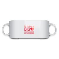 11oz Mug With Wrap Around Print Thumbnail