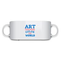 11oz Mug With Wrap Around Print Thumbnail