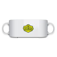 11oz Mug With Wrap Around Print Thumbnail