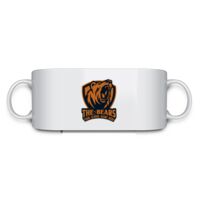 11oz Mug With Wrap Around Print Thumbnail