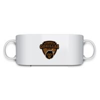11oz Mug With Wrap Around Print Thumbnail