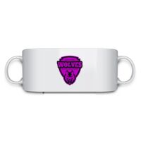 11oz Mug With Wrap Around Print Thumbnail