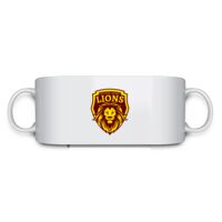 11oz Mug With Wrap Around Print Thumbnail