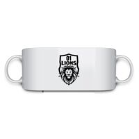 11oz Mug With Wrap Around Print Thumbnail