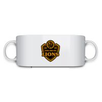 11oz Mug With Wrap Around Print Thumbnail