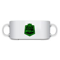 11oz Mug With Wrap Around Print Thumbnail