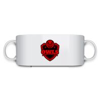 11oz Mug With Wrap Around Print Thumbnail