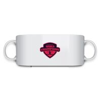 11oz Mug With Wrap Around Print Thumbnail