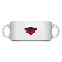 11oz Mug With Wrap Around Print Thumbnail