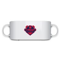 11oz Mug With Wrap Around Print Thumbnail