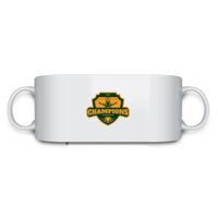 11oz Mug With Wrap Around Print Thumbnail