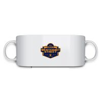 11oz Mug With Wrap Around Print Thumbnail