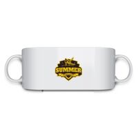 11oz Mug With Wrap Around Print Thumbnail