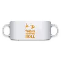 11oz Mug With Wrap Around Print Thumbnail