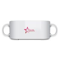 11oz Mug With Wrap Around Print Thumbnail