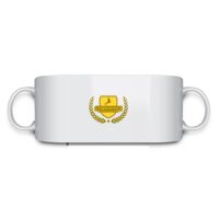 11oz Mug With Wrap Around Print Thumbnail
