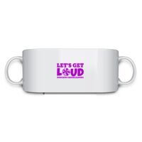 11oz Mug With Wrap Around Print Thumbnail