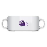 11oz Mug With Wrap Around Print Thumbnail