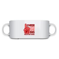11oz Mug With Wrap Around Print Thumbnail