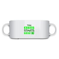 11oz Mug With Wrap Around Print Thumbnail