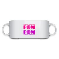 11oz Mug With Wrap Around Print Thumbnail