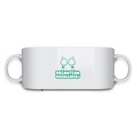 11oz Mug With Wrap Around Print Thumbnail