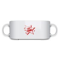 11oz Mug With Wrap Around Print Thumbnail