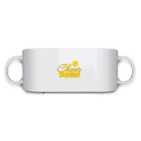 11oz Mug With Wrap Around Print Thumbnail