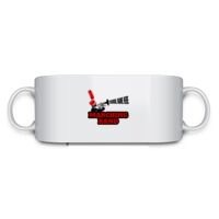 11oz Mug With Wrap Around Print Thumbnail