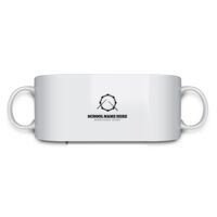 11oz Mug With Wrap Around Print Thumbnail