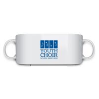 11oz Mug With Wrap Around Print Thumbnail