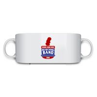 11oz Mug With Wrap Around Print Thumbnail