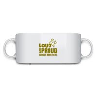 11oz Mug With Wrap Around Print Thumbnail