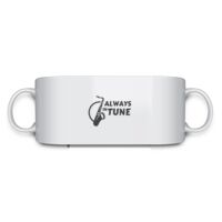 11oz Mug With Wrap Around Print Thumbnail