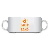 11oz Mug With Wrap Around Print Thumbnail
