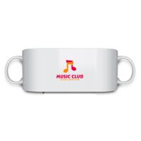 11oz Mug With Wrap Around Print Thumbnail