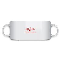 11oz Mug With Wrap Around Print Thumbnail