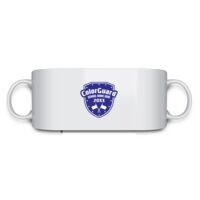 11oz Mug With Wrap Around Print Thumbnail