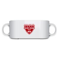 11oz Mug With Wrap Around Print Thumbnail