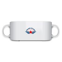 11oz Mug With Wrap Around Print Thumbnail