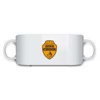 11oz Mug With Wrap Around Print Thumbnail
