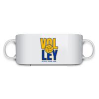 11oz Mug With Wrap Around Print Thumbnail