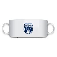 11oz Mug With Wrap Around Print Thumbnail