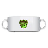 11oz Mug With Wrap Around Print Thumbnail