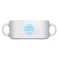 11oz Mug With Wrap Around Print Thumbnail