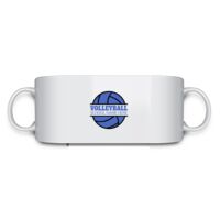 11oz Mug With Wrap Around Print Thumbnail