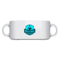 11oz Mug With Wrap Around Print Thumbnail
