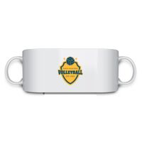11oz Mug With Wrap Around Print Thumbnail