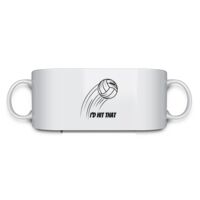 11oz Mug With Wrap Around Print Thumbnail